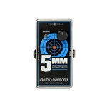 Electro-Harmonix 5MM 2.5-watt Power Amp Pedal